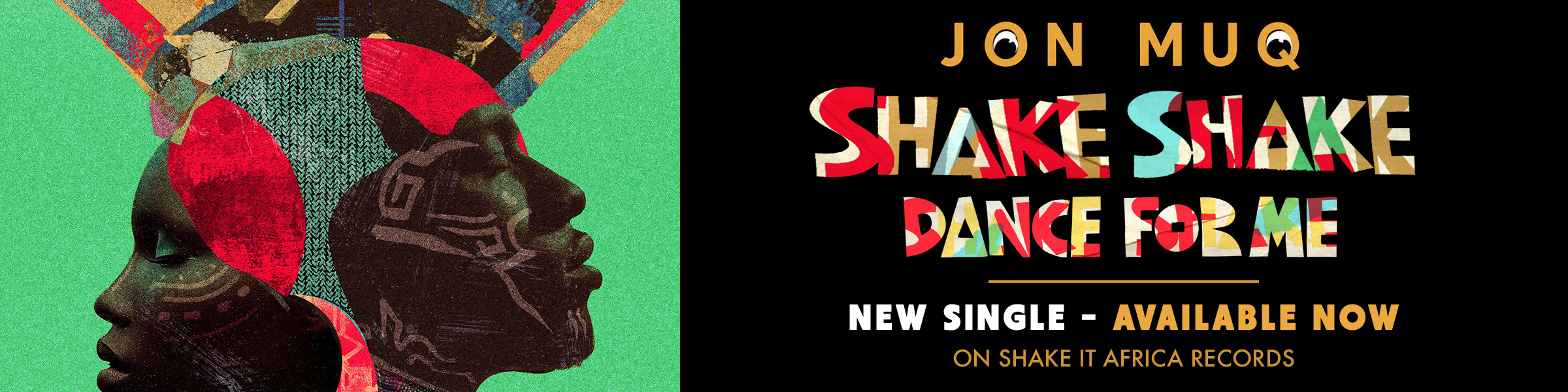 ShakeShake
